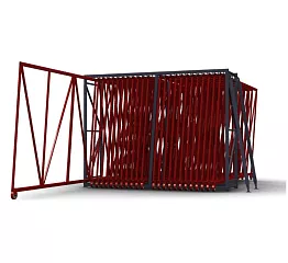 Системы КРКС 24А