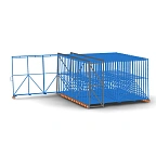 Системы КРКС 16, тип Б