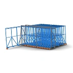 Системы КРКС 16, тип Б