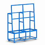 Пирамида свободного падения ПСВП