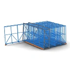 Системы КРКС 16, тип Б